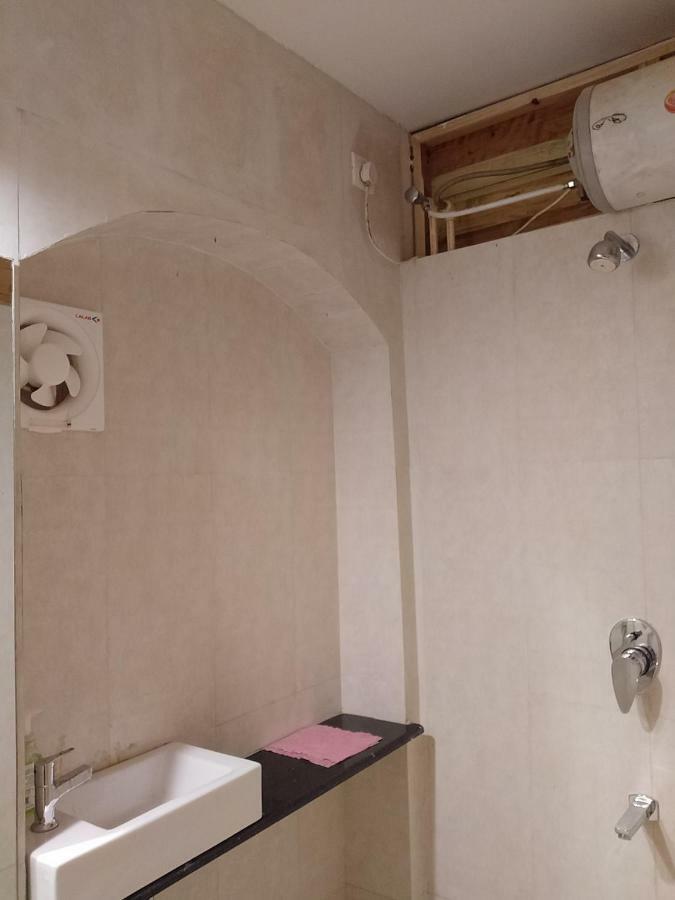 Albergue The White Balcao Panaji Exterior foto